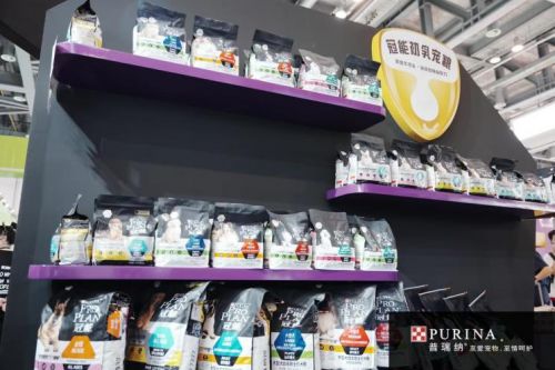雀巢普瑞纳与阿里巴巴本地零售达成战略合作,共探宠物食品零售新模式